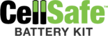 CellSafe Battery Kits
